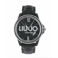 Armbanduhr Liu Jo Colortime in Pvc TLJ114 - TLJ114